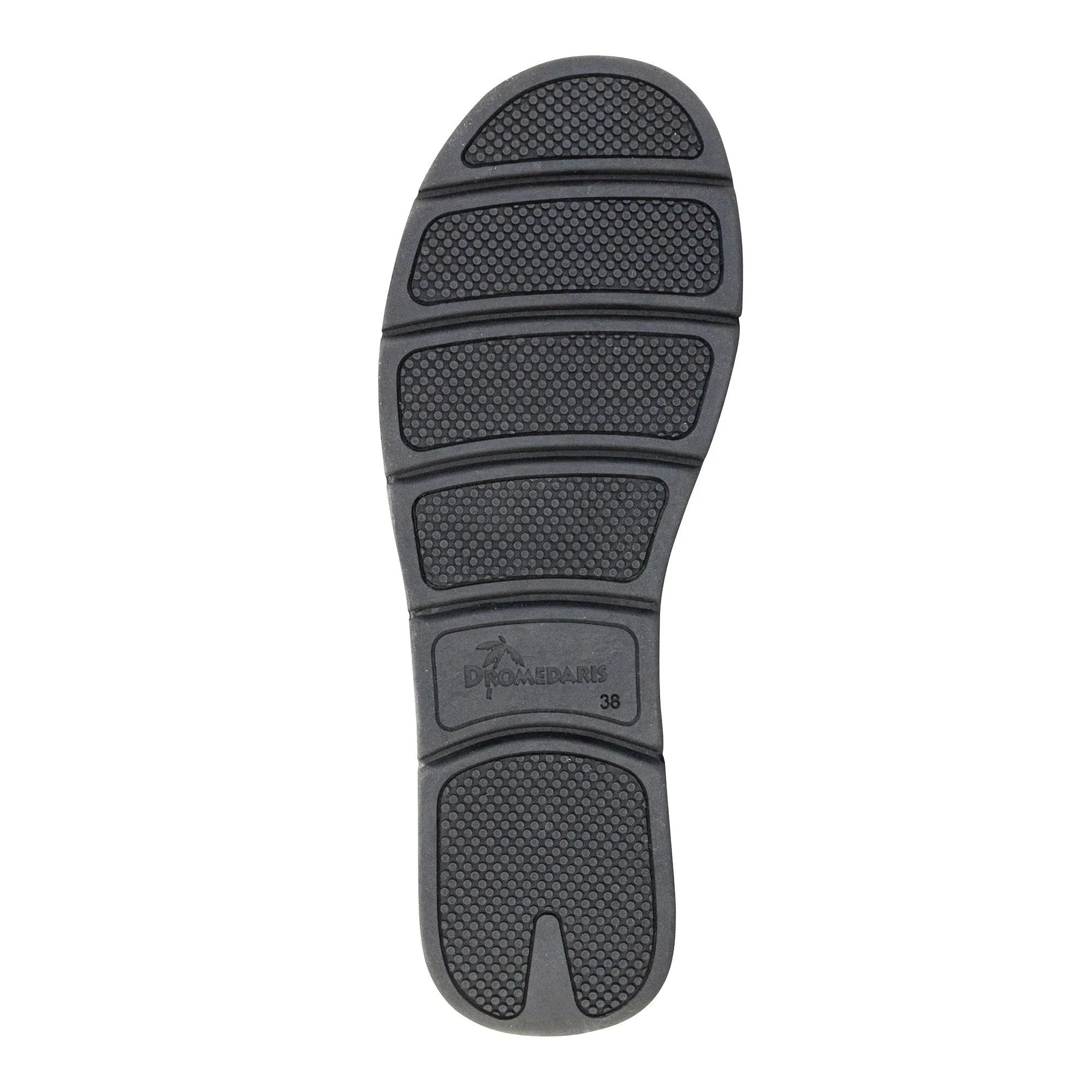 Talyn Soft Leather Slide