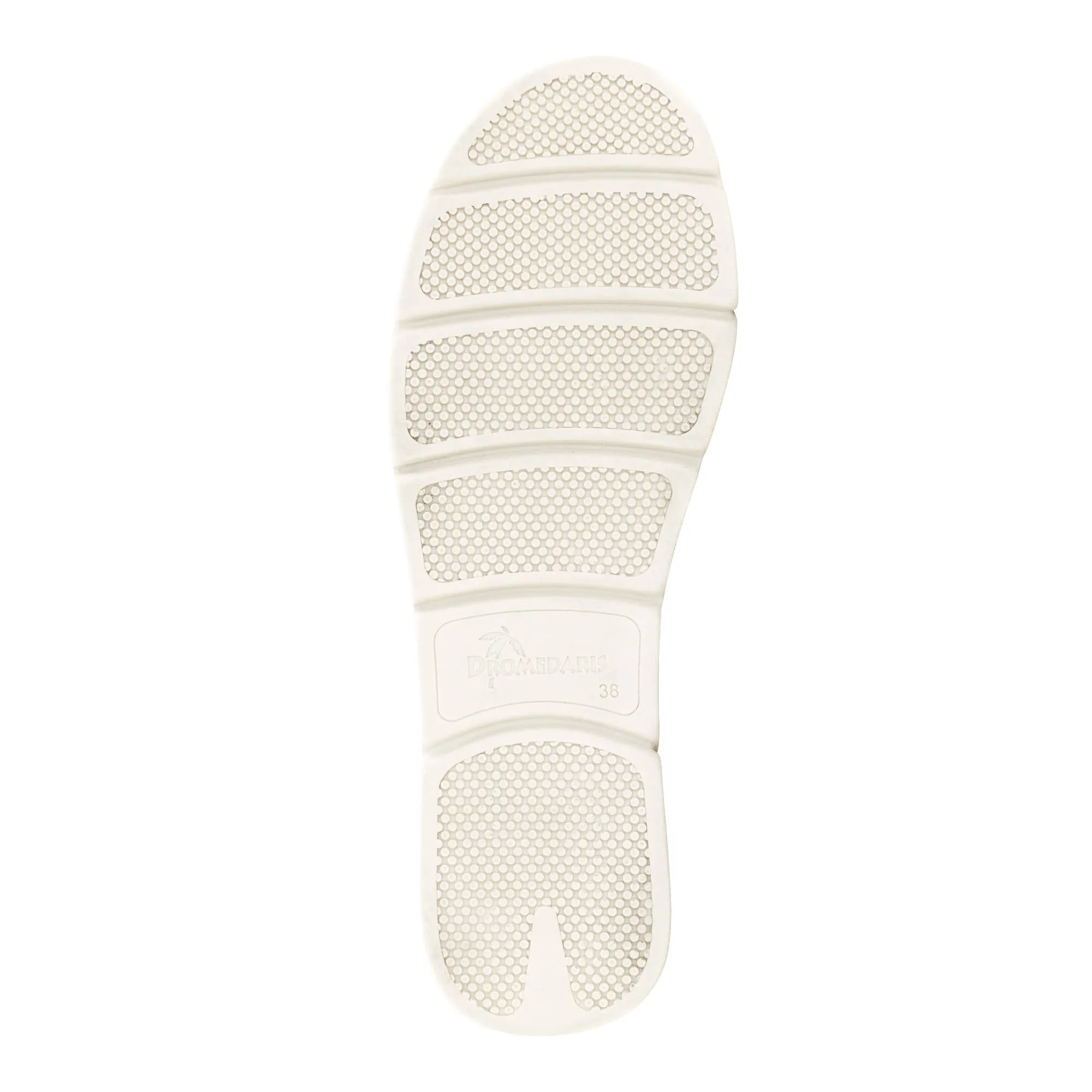 Talyn Soft Leather Slide