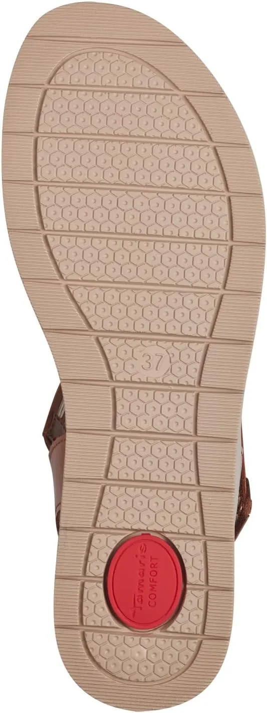 Tamaris Women's Wedge Sandal