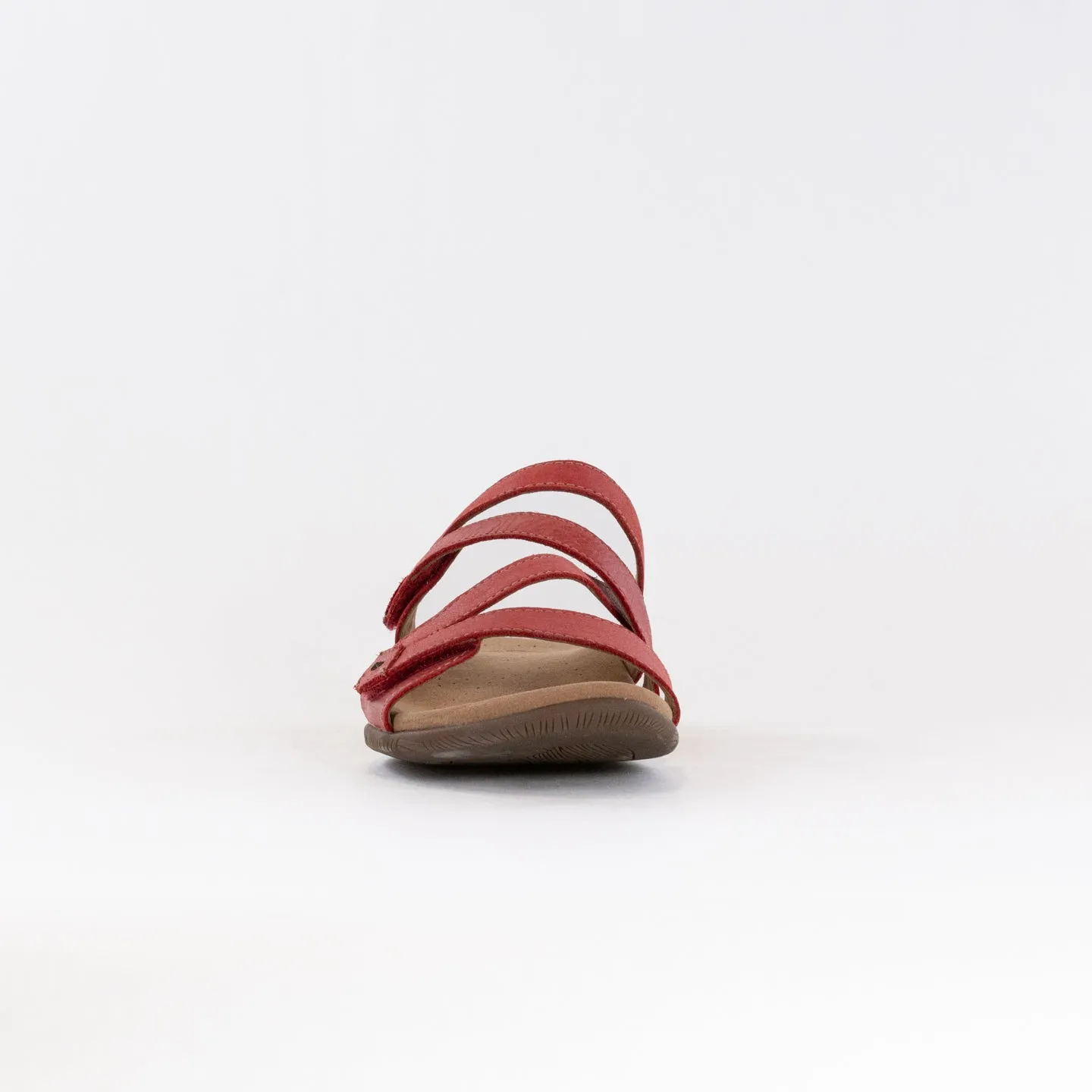 Taos Double U (Women's) - True Red