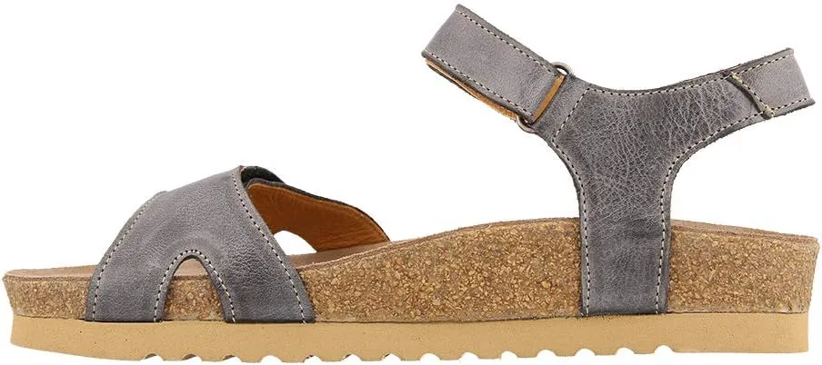 Taos Footwear Women's Luvie Sandal