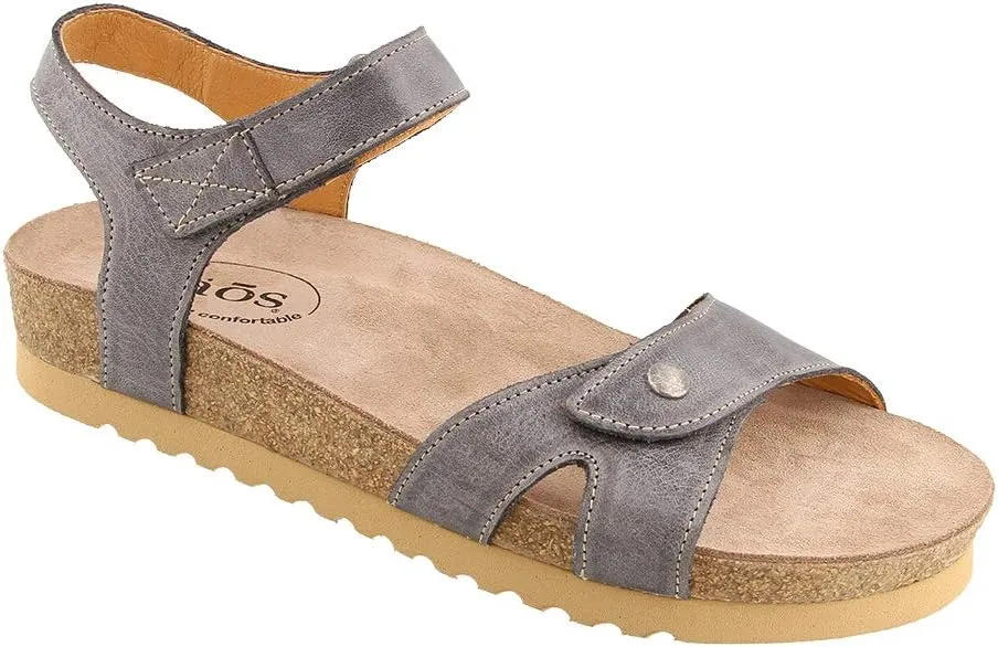 Taos Footwear Women's Luvie Sandal