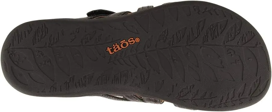 Taos Footwear Women's Premier Sandal