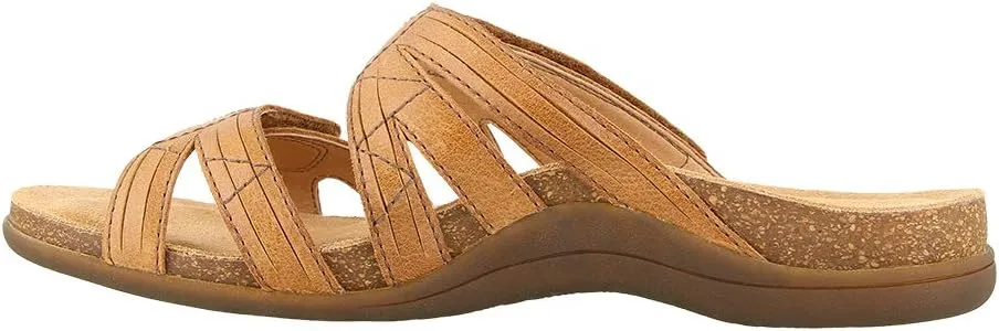 Taos Footwear Women's Premier Sandal