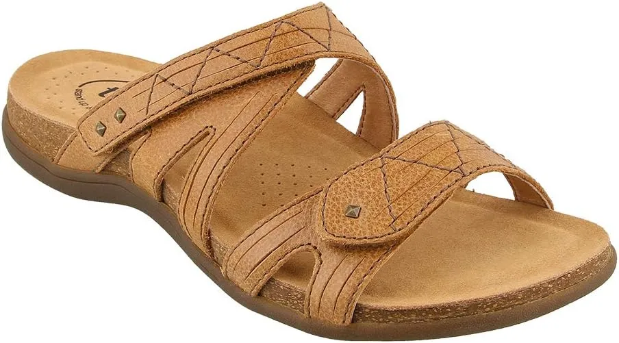 Taos Footwear Women's Premier Sandal