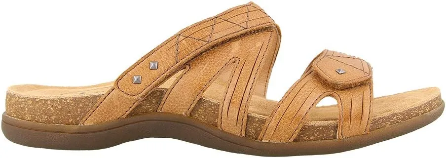 Taos Footwear Women's Premier Sandal