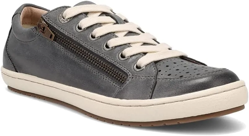 Taos Footwear Women's Zipster Sneaker
