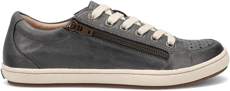 Taos Footwear Women's Zipster Sneaker