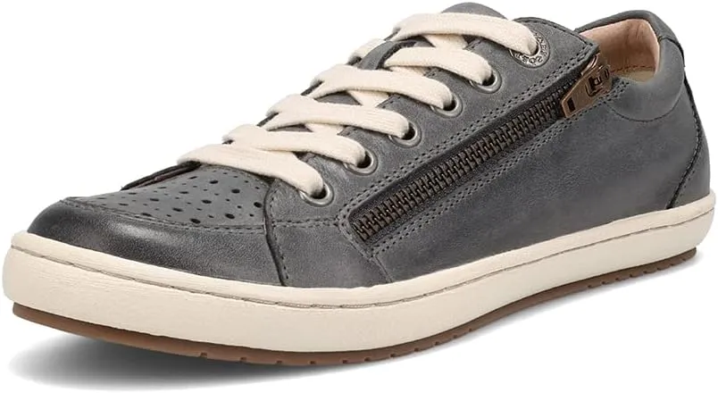 Taos Footwear Women's Zipster Sneaker