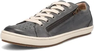Taos Footwear Women's Zipster Sneaker