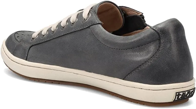 Taos Footwear Women's Zipster Sneaker