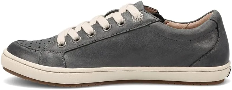 Taos Footwear Women's Zipster Sneaker