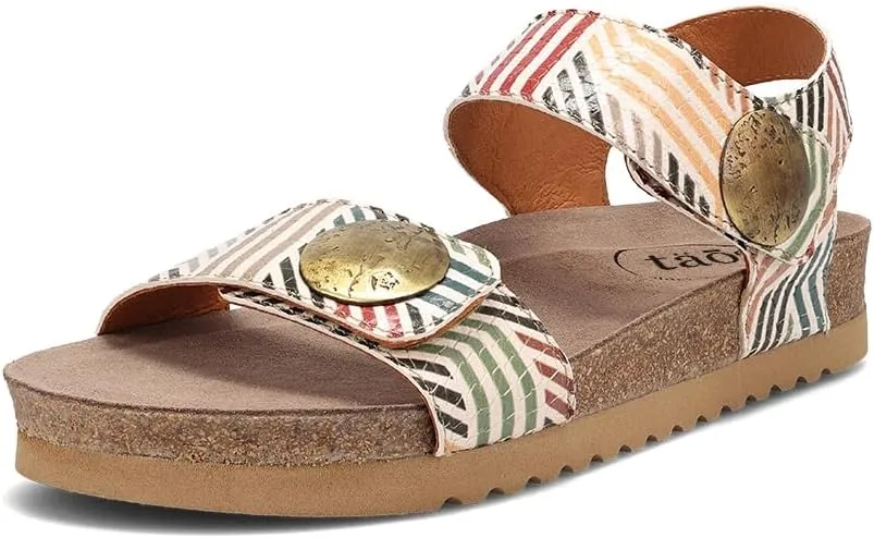 Taos Women's Luckie Sandal