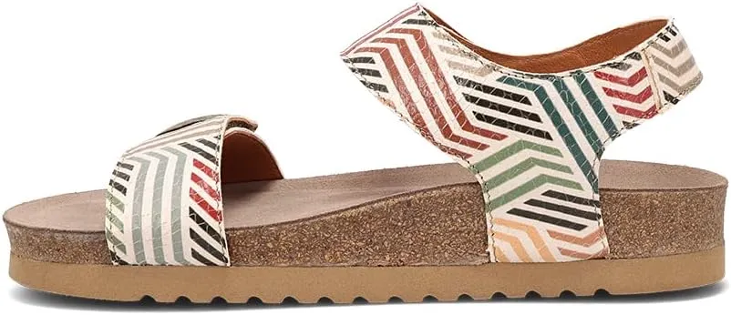 Taos Women's Luckie Sandal