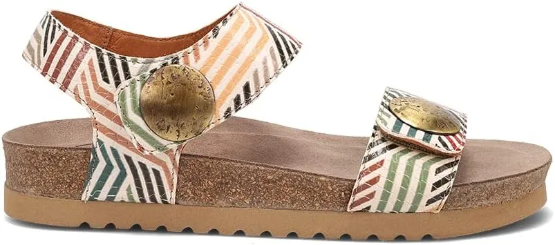 Taos Women's Luckie Sandal