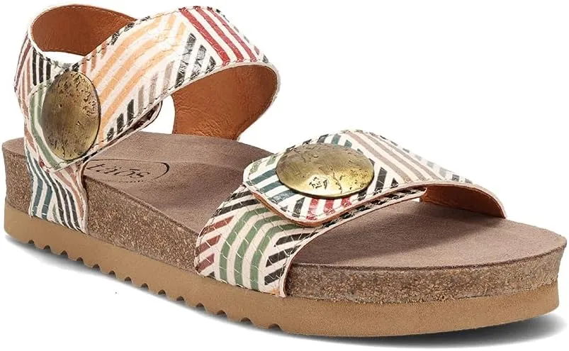 Taos Women's Luckie Sandal