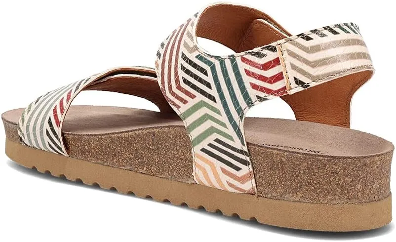 Taos Women's Luckie Sandal