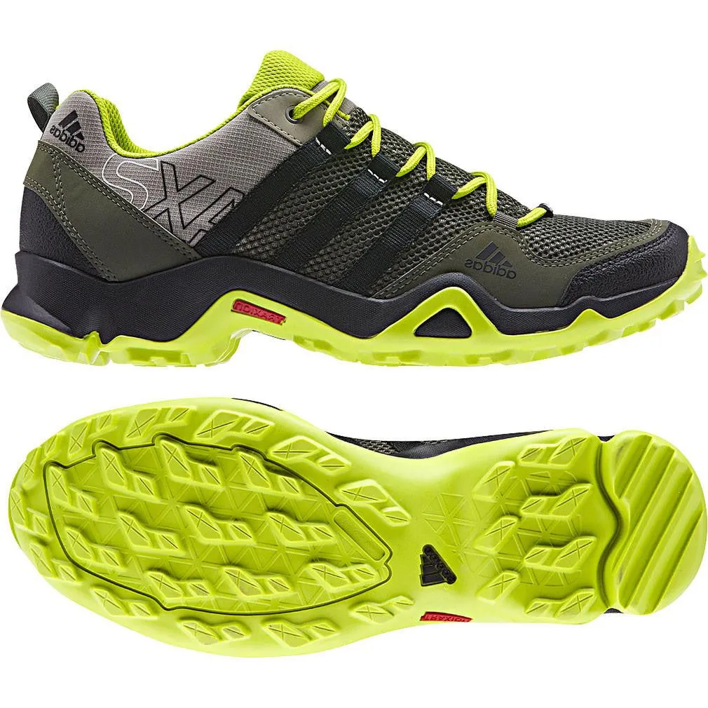 Tech-savvy AX2 Up Lace Timely shipping Sneakers