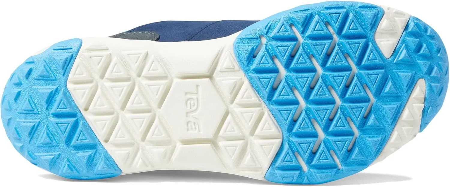 Teva Unisex-Child Canyonview Rp Hiking Shoe