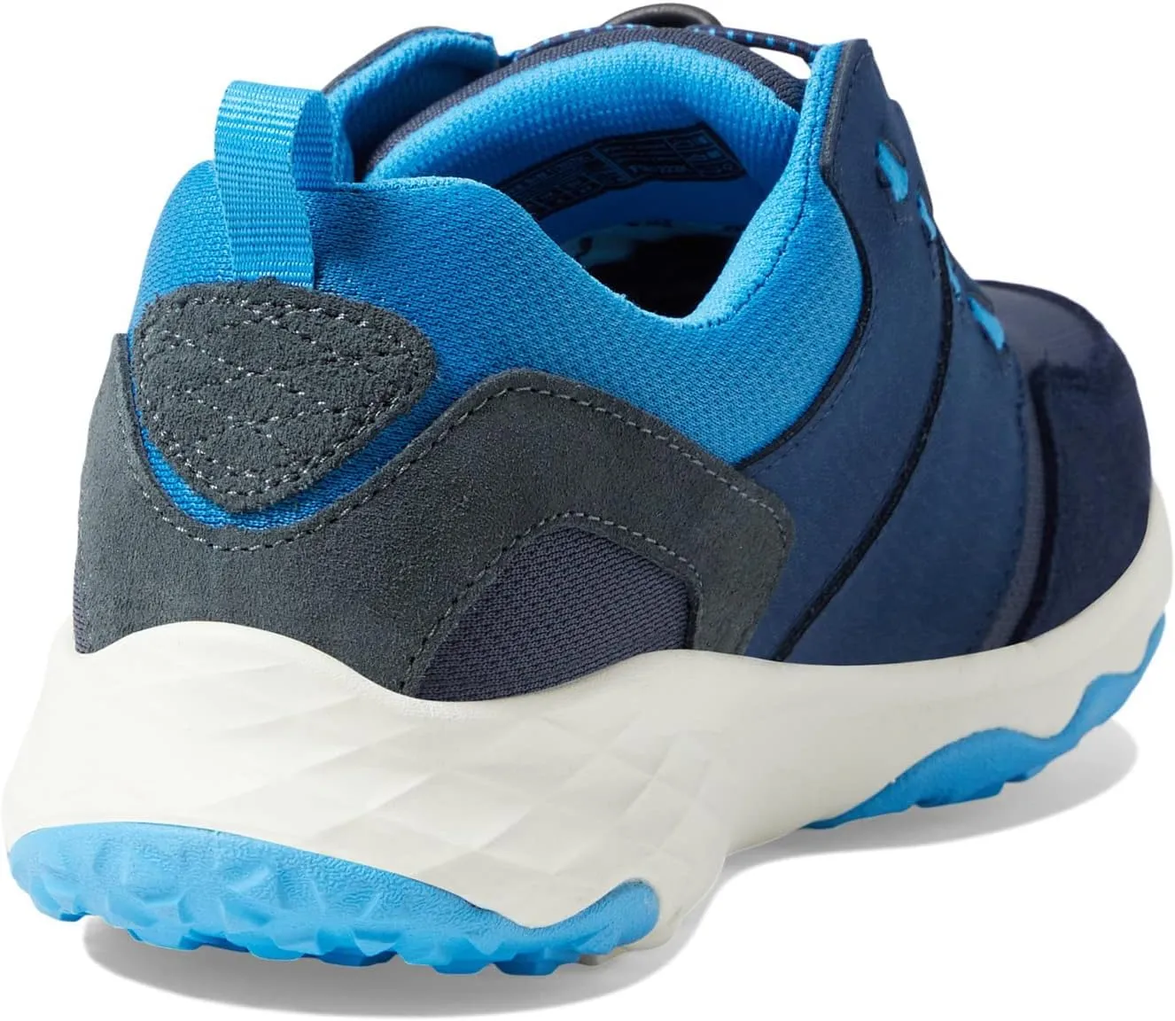 Teva Unisex-Child Canyonview Rp Hiking Shoe