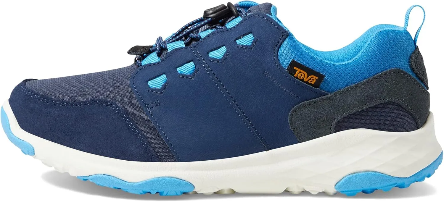 Teva Unisex-Child Canyonview Rp Hiking Shoe