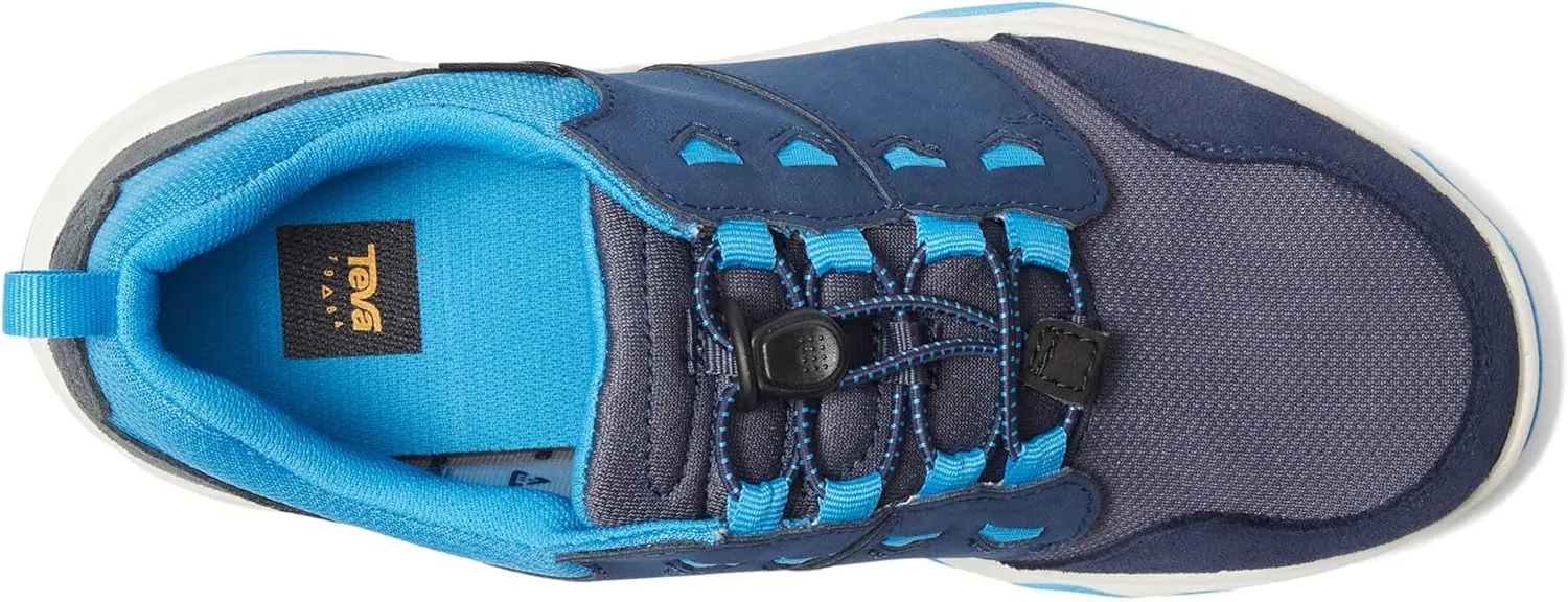 Teva Unisex-Child Canyonview Rp Hiking Shoe