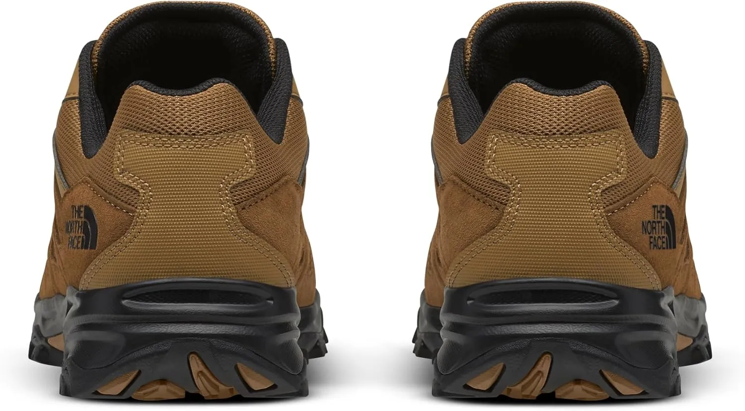 THE NORTH FACE Men's Truckee Hiking Shoe