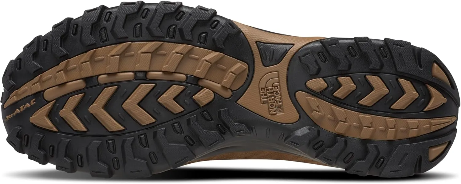 THE NORTH FACE Men's Truckee Hiking Shoe