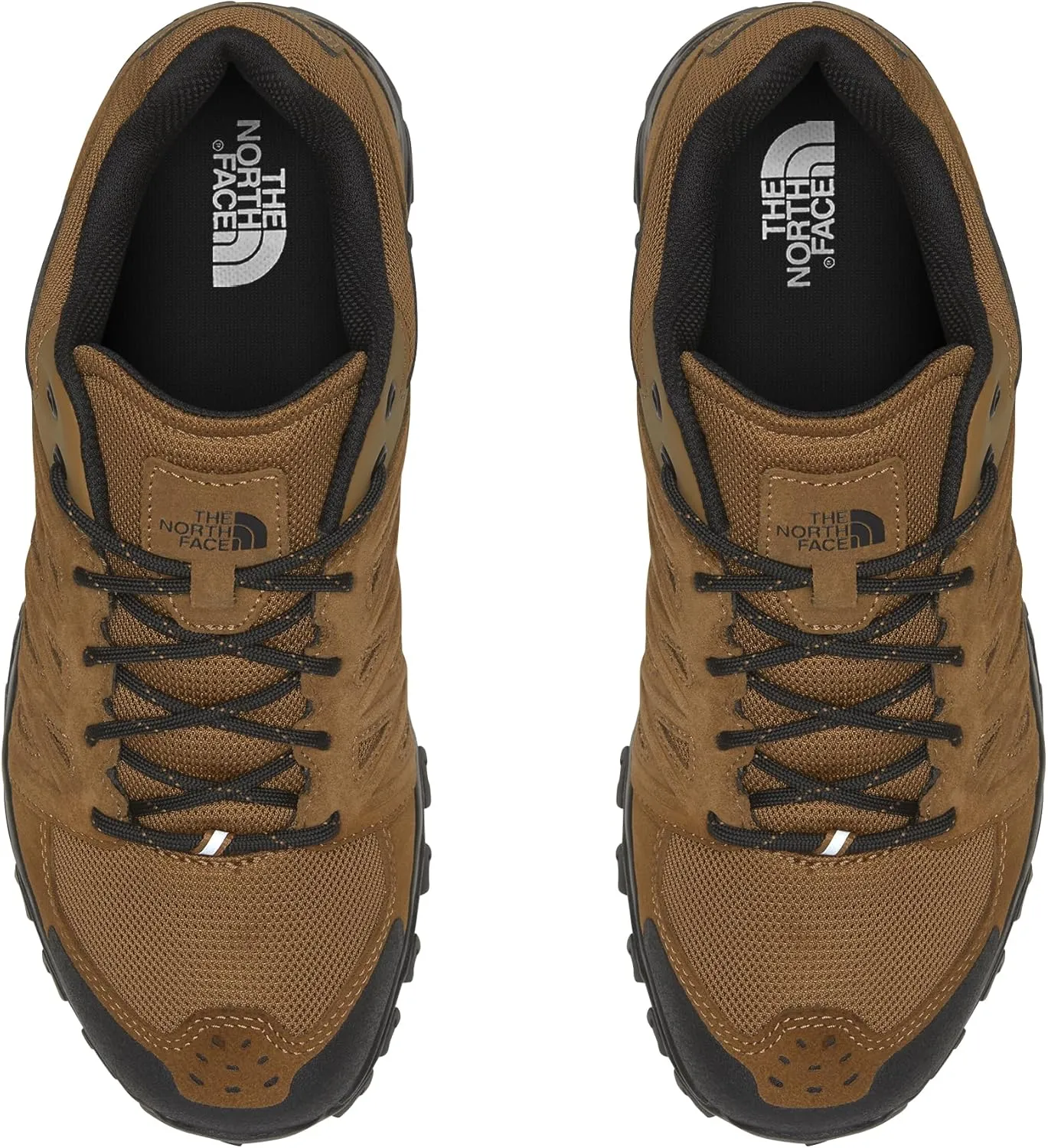 THE NORTH FACE Men's Truckee Hiking Shoe