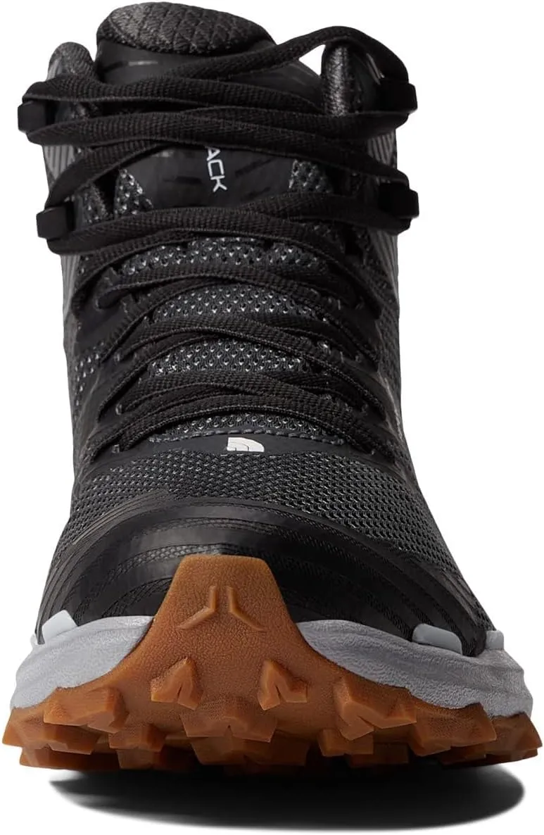THE NORTH FACE Men's VECTIV Fastpack Mid FUTURELIGHT Hiking Shoe