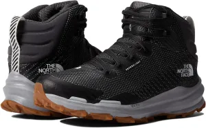 THE NORTH FACE Men's VECTIV Fastpack Mid FUTURELIGHT Hiking Shoe