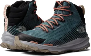 THE NORTH FACE Men's VECTIV Fastpack Mid FUTURELIGHT Hiking Shoe