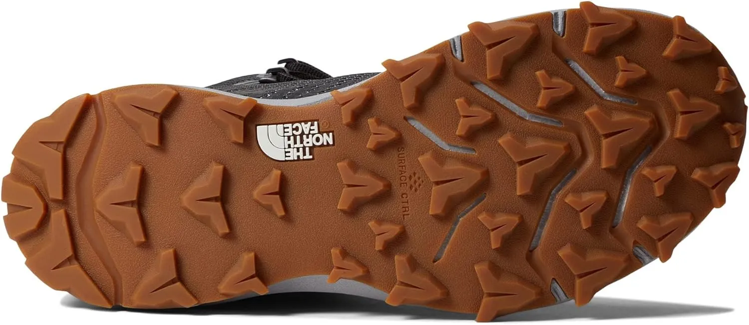 THE NORTH FACE Men's VECTIV Fastpack Mid FUTURELIGHT Hiking Shoe