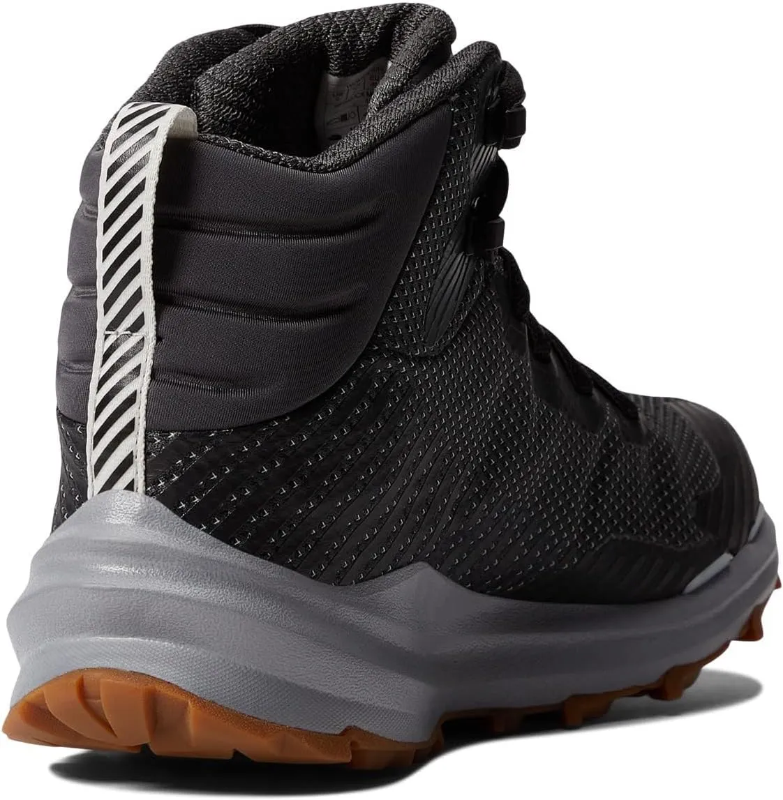 THE NORTH FACE Men's VECTIV Fastpack Mid FUTURELIGHT Hiking Shoe