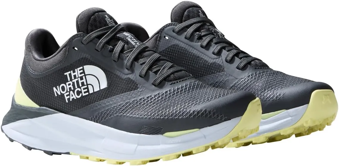 THE NORTH FACE Women's Low-Top Trail Running Shoe