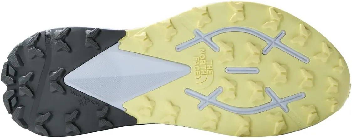 THE NORTH FACE Women's Low-Top Trail Running Shoe