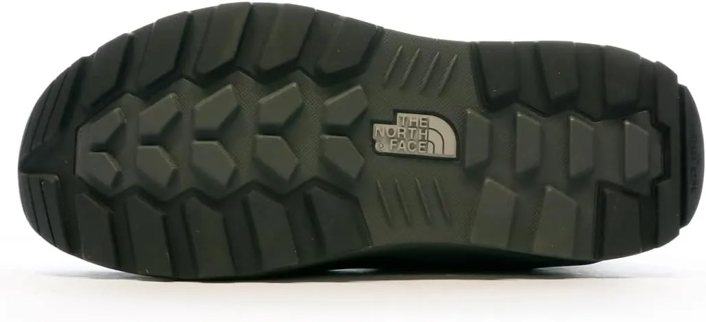 THE NORTH FACE Women's Trail Track Shoe