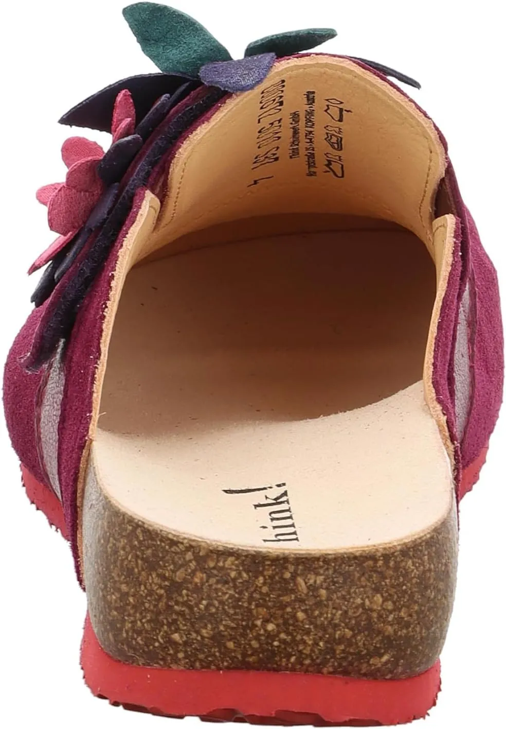 Think! Women's Loafer