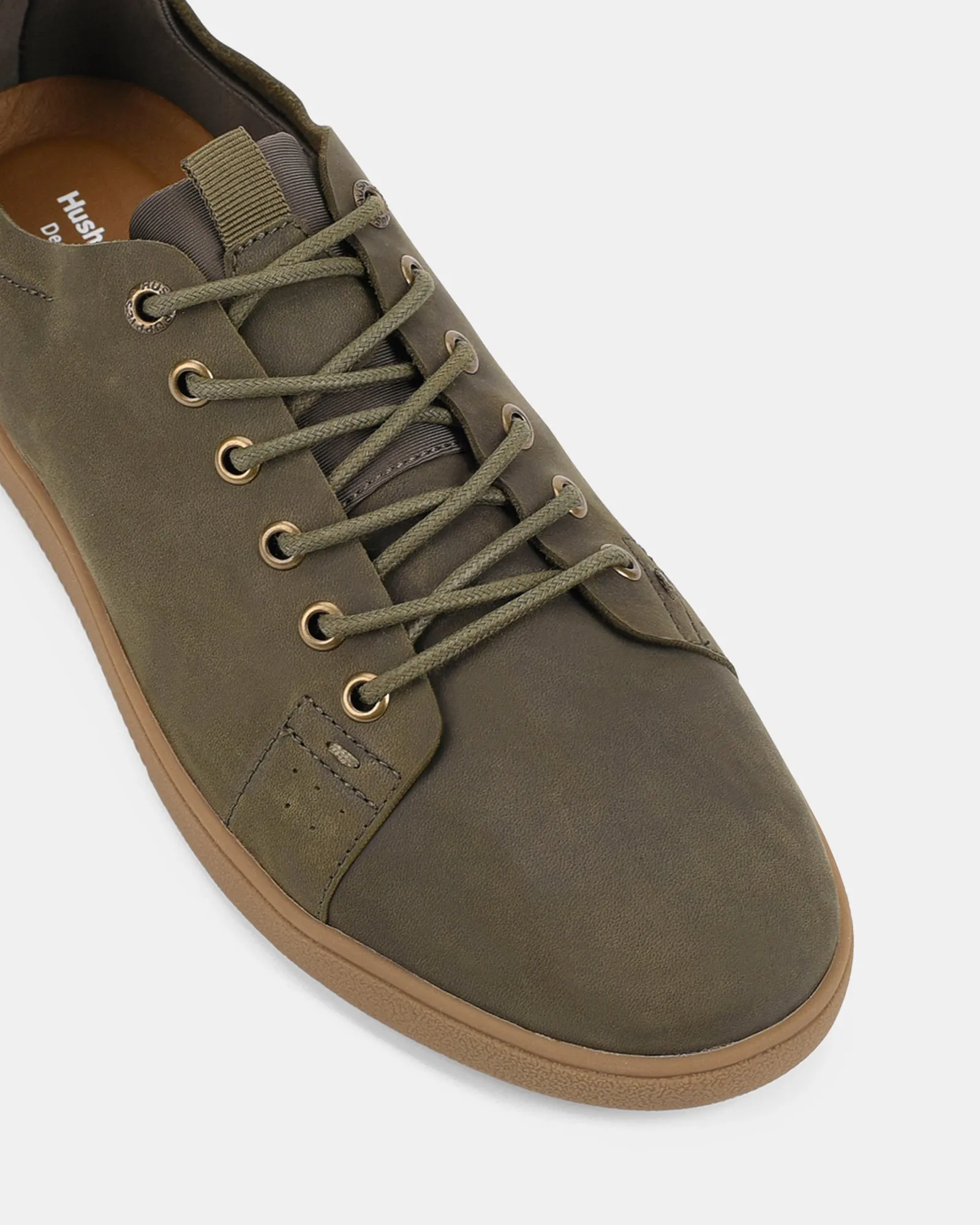 Tiebreak Khaki