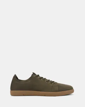 Tiebreak Khaki