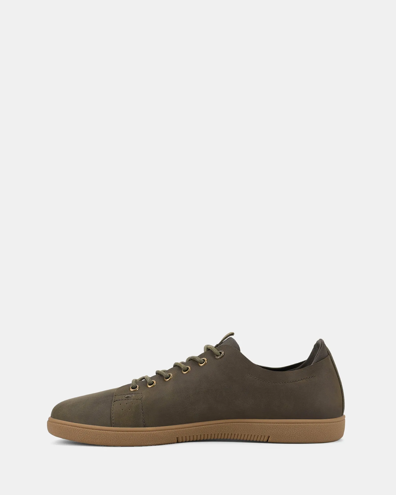 Tiebreak Khaki