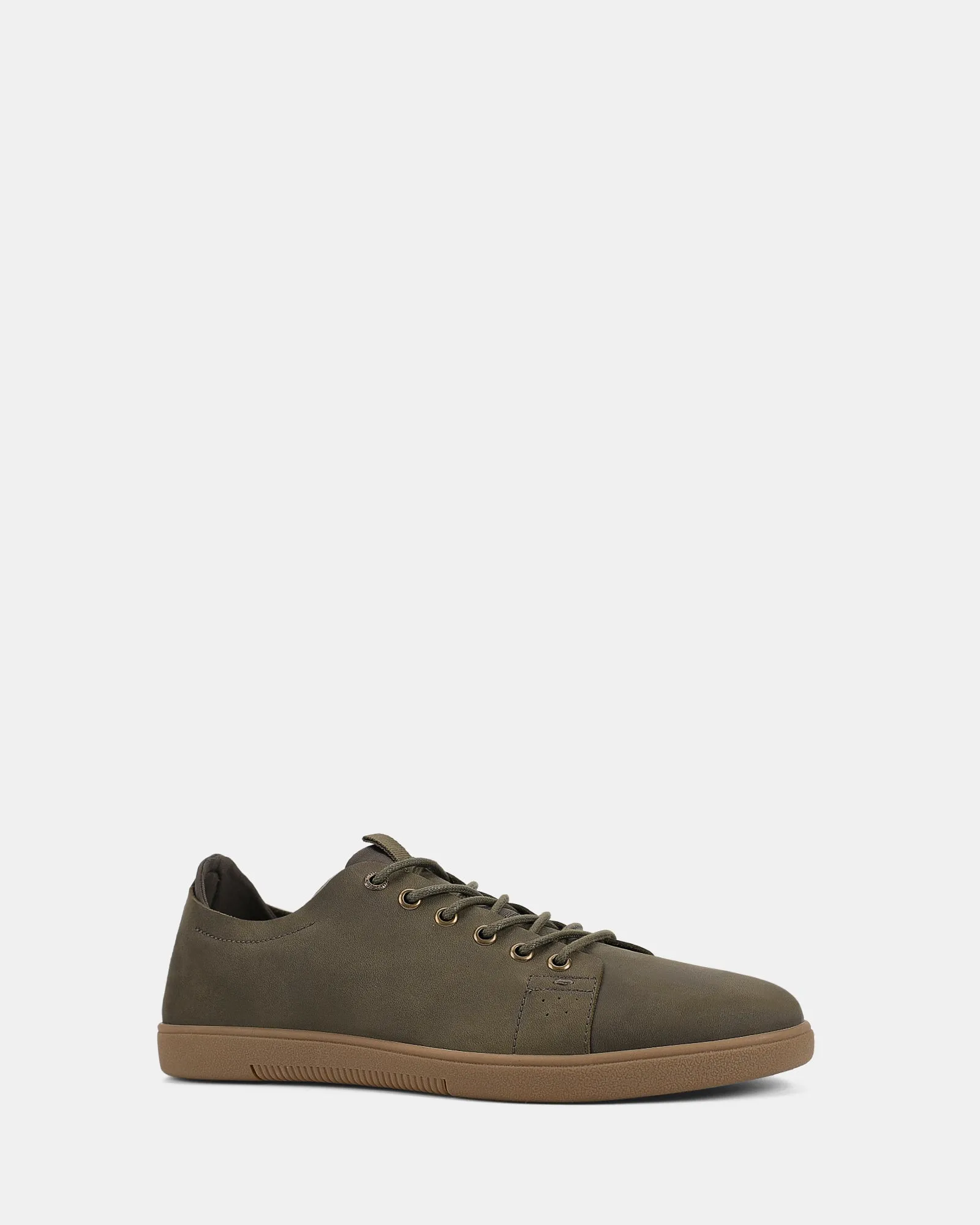 Tiebreak Khaki