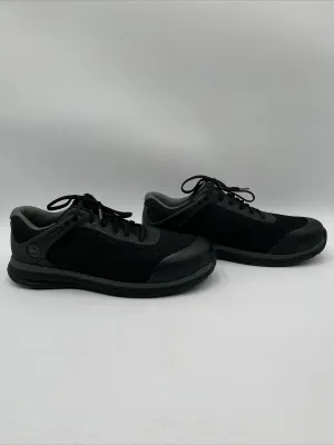 Timberland PRO Women's Drivetrain Low Composite Safety Toe Work Shoe Size 12 - Very Good