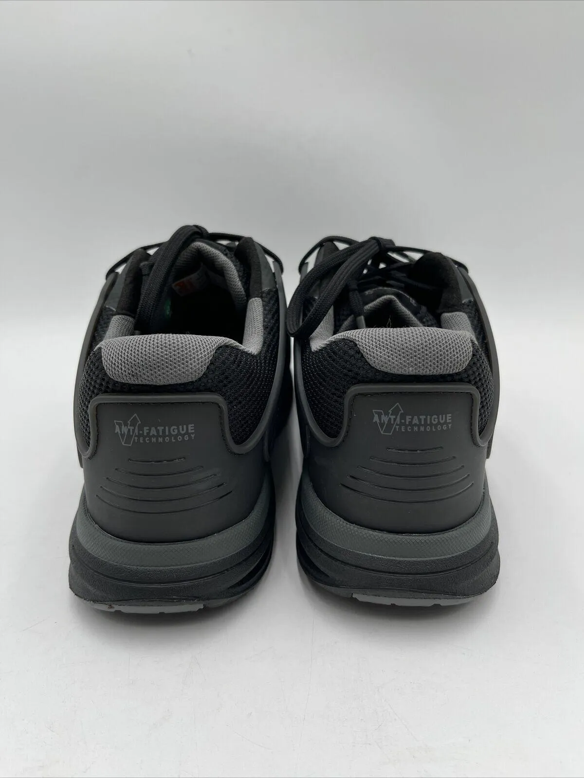 Timberland PRO Women's Drivetrain Low Composite Safety Toe Work Shoe Size 12 - Very Good