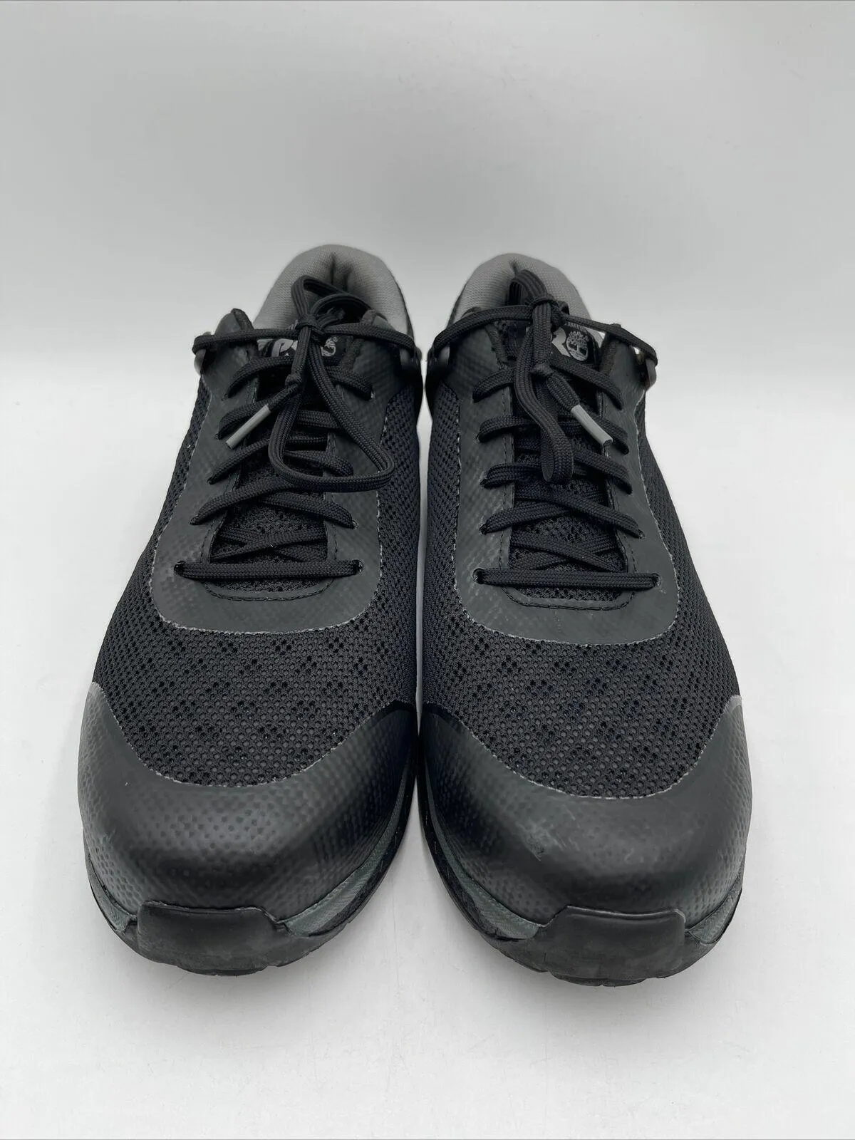 Timberland PRO Women's Drivetrain Low Composite Safety Toe Work Shoe Size 12 - Very Good