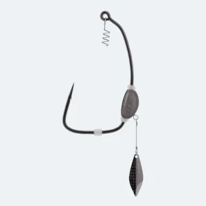 Titandiver  Swimbait Hook - 12/0 (2 Pack)
