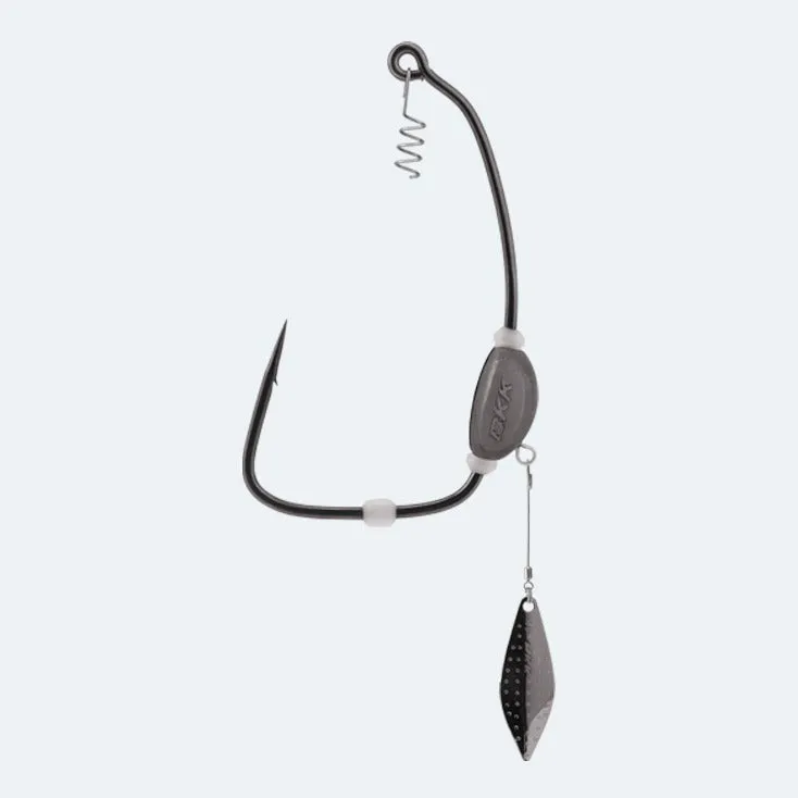 Titandiver  Swimbait Hook - 12/0 (2 Pack)