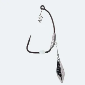 Titandiver Swimbait Hook - 3/0-1/16 (2 Pack)