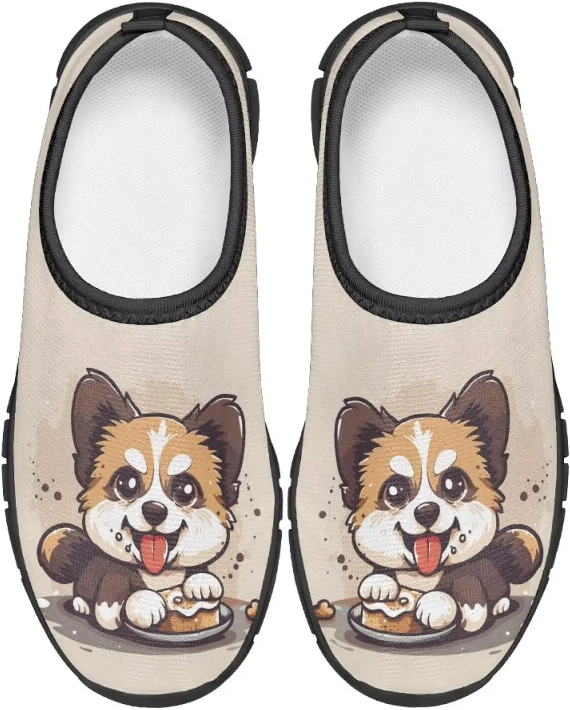 TODIYADDU Children's Running Shoes Non-Slip Tennis Shoes Boys Girls Breathable Mesh Fashion Sports Sneaker