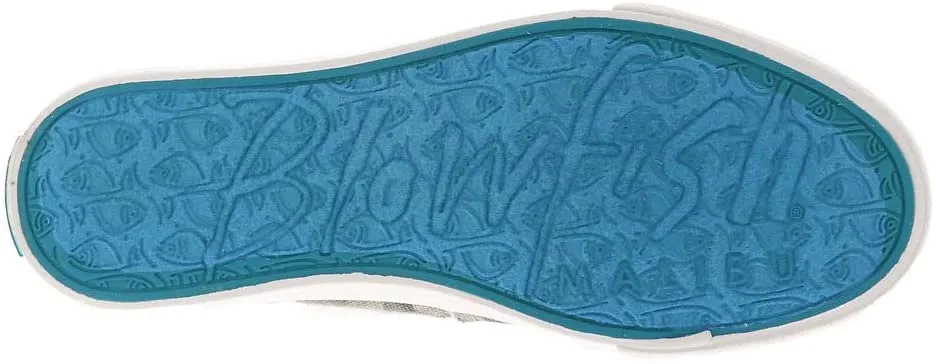 Toe Slip-On Sneaker Product diversity Rounded Malibu Love Not Natural Marley Canvas Fully-featured Blowfish War